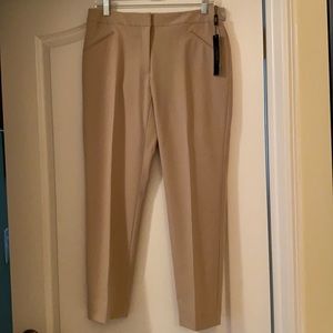 Tahari Levine 6P pants NWT